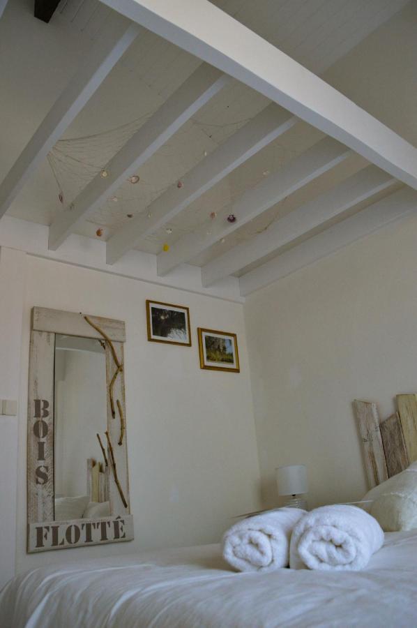 villa helianthe Audenge Esterno foto