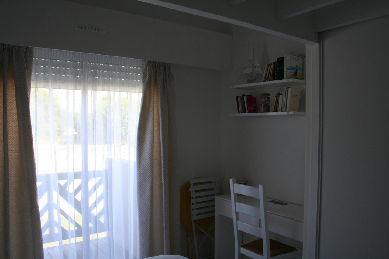 villa helianthe Audenge Esterno foto
