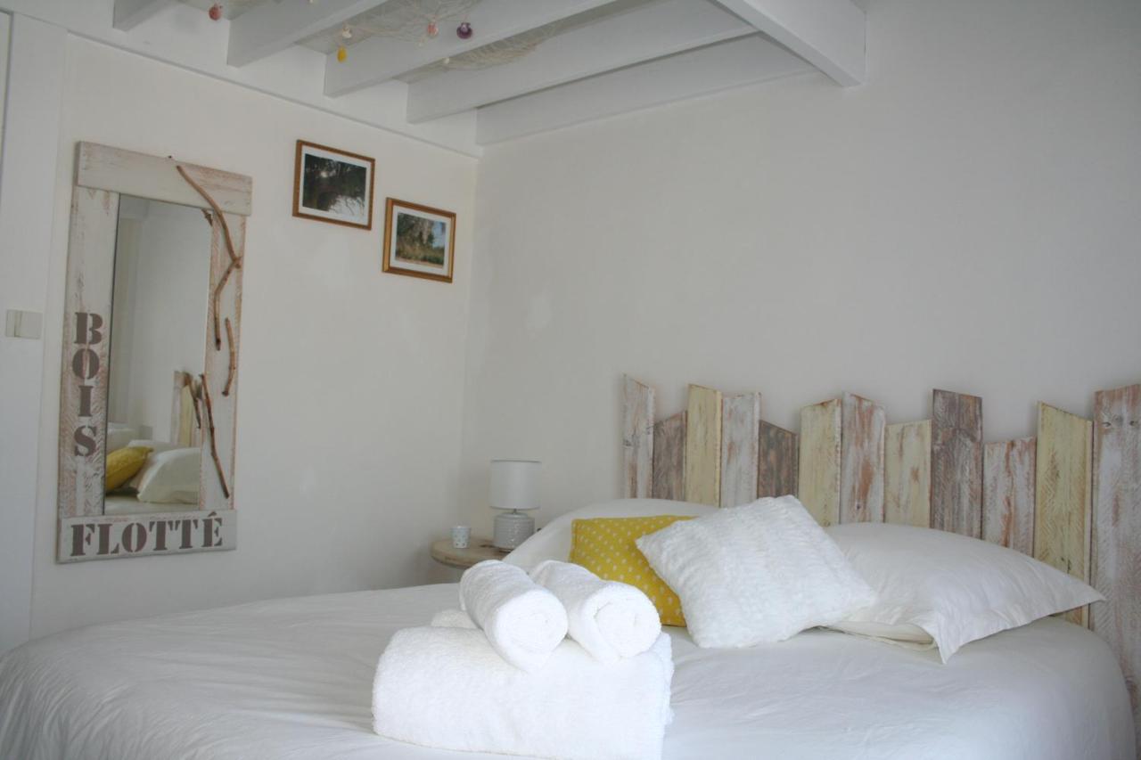 villa helianthe Audenge Esterno foto